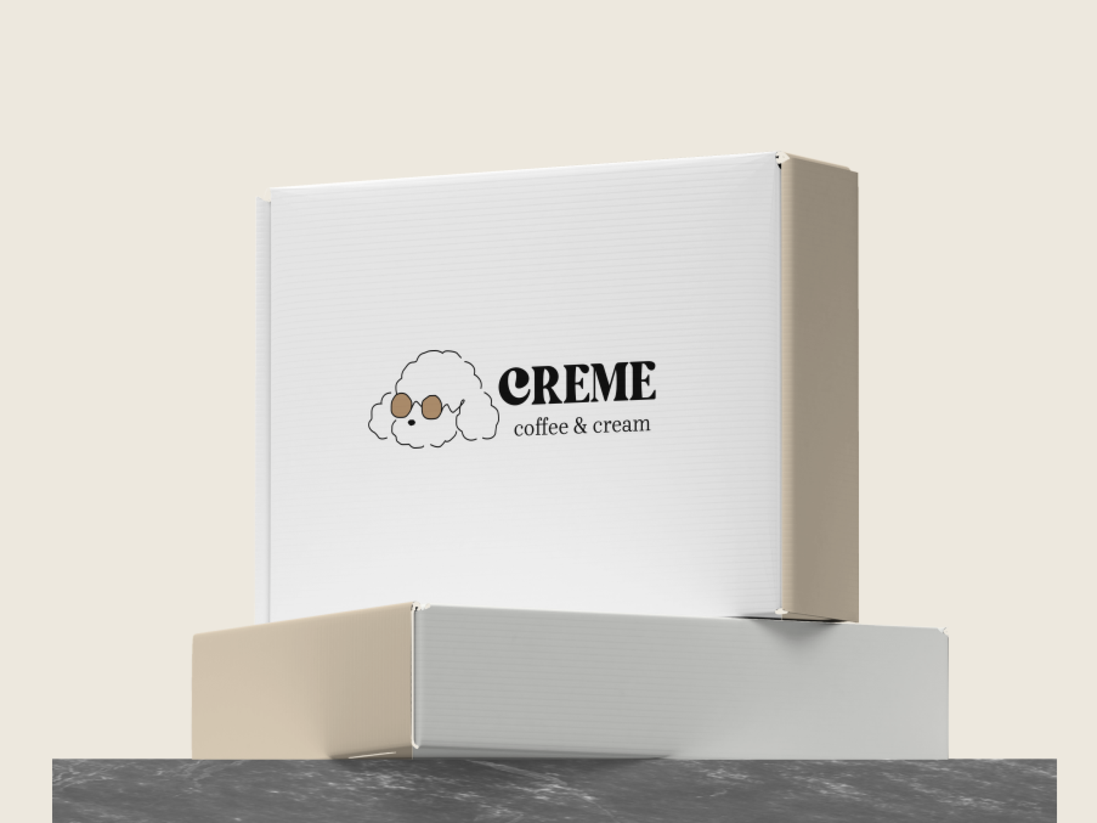 crememockup crememockup